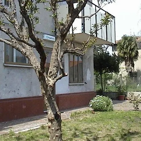 Bed & Breakfast Da Leo