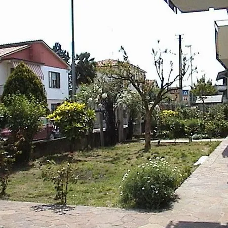 Da Leo Bed & Breakfast Staranzano