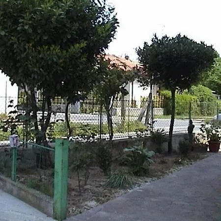 Da Leo Staranzano