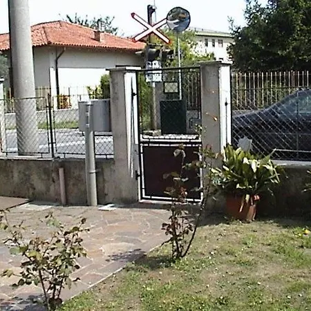 Bed & Breakfast Da Leo *