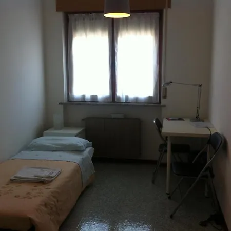 Bed & Breakfast Da Leo Staranzano