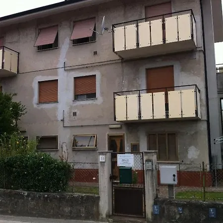 Bed & Breakfast Da Leo