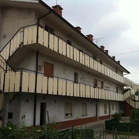 Отель типа 