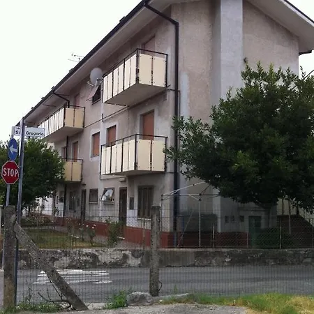 Bed & Breakfast Da Leo *